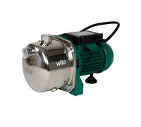 Wilo WJ 301 X EM H.T. pompe auto-amorçante 2865570