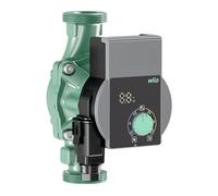Wilo Yonos Pico 25/1-6 180mm DN25 PN10 4248084 Pompe de chauffage à haut rendement