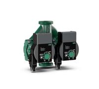 Wilo Yonos PICO-D 30/1-6 Circulateur jumelé pour chauffage 2" entraxe 180 mm 30 W