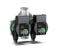 Wilo Yonos PICO-ZD 25/0,5-6 180 Circulateur jumelé pour circulation sanitaire 1 ½ 40 W