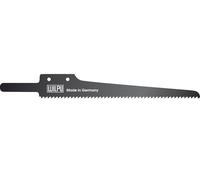 Wilpu 5 Lames de scie sauteuse pour outils pneumatiques 95x12,3x0,63mm Z14