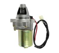 WILRAY Accessoires Démarreur De Moto 12V pour Suzuki LT80 Lt 80 Quadsport 80 2X4 82cc pour K&awasaki KFX80 KSF80 80cc Moteur ATV Démarreur Robuste