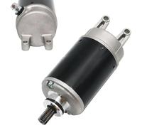 WILRAY Accessoires Démarreur De Moto pour K&awasaki ZR1000 Z1000 2003 2004 2005 2006 2007 2008 2009 21163-1288 21163-1302 21163-0017 21163-0024 21163-1283