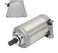 WILRAY Accessoires Démarreur De Moto pour Suzuki GN250 1982 1983 84 85 86 87 1988 1989 1990 91 92 93 94 95 96 97 1998 1999 2000 2001 31100-38300 31100-41B00 31100-38300-H17 31100-41B00-H17