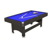 Wilsa Billard américain en bois Wilsa - 650001