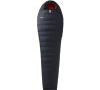 WILSA Down 800 - Mixte - Noir - taille Unique- modèle 2024