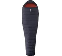 WILSA Ultralite Down 150 - Mixte - Noir - taille DROIT- modèle 2025