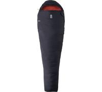 Sac de couchage duvet down300 gauche