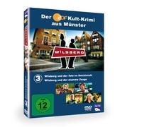 Wilsberg 03-Folgen 5+6 [Import]