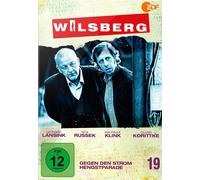 Wilsberg 19 - Gegen Den Strom / Hengstparade