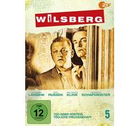 Wilsberg 5-Tod Einer Hostess/Tödliche Freunds