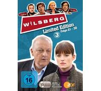 Wilsberg Box 3-Folgen 21-30 [Import]