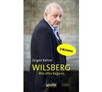 Wilsberg | Ju¨rgen Kehrer Ju¨rgen KehrerJu¨rgen Kehrer (Auteur)
