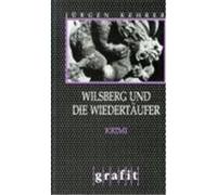 Wilsberg und die Wiedertäufer Kehrer, Jürgen (Auteur)