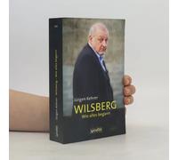 Wilsberg - Wie Alles Begann