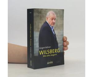 Wilsberg - Wie Alles Begann
