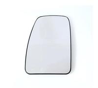 WILSEM Rétroviseur Latéral Gauche Droit avec Verre Chauffant pour R&enault pour Master 2003 2004 2005 2006 2007 2008 2009 2010