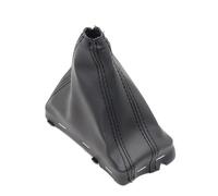 WILSEM Soufflet De Levier De Vitesse Automatique LHD pour A&UDI A6 A7 A3 A4 A5 A6 C6 Q5 2004 2005 2006 2007 2008 2009 2010 2011 2012 2013 2014 2015
