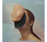 Wilsen - I Go Missing in My Sleep