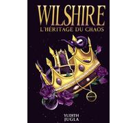 Wilshire : L'héritage du chaos