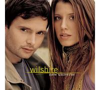 Wilshire - New Universe