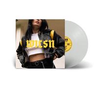 Wilsn – Those Days Are Over – Vinyle 12" transparent – Import