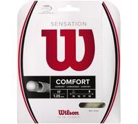 Wilson sensation 17 set de 12 cordes de tennis G