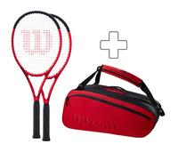 Wilson 100 Pro V2.0 2x 4