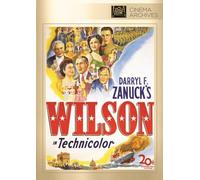 Wilson – Twentieth Century Fox Film Corporation