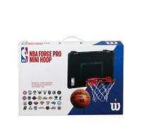 Wilson Mini panier de basketball NBA