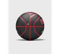 Wilson 2023 Nba Team City Collector Chicago Bulls Size 7 Men Sports Equipment Multi En Taille:One Size