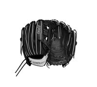 Wilson 2024 A700 Infield Fastpitch Gant pour droitier Noir/blanc 30,5 cm