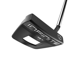 Wilson 2024 Infinite Men's The L Golf Putters - Right Hand