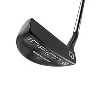 Wilson 2024 Infinite Putters de Golf Grant Park pour Homme droitier