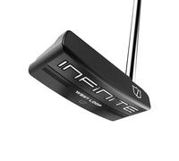 Wilson 2024 Infinite West Loop Putters de Golf pour Homme droitier