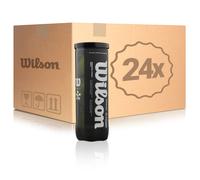 Wilson 24 Tubes de 3 Premier Padel X3