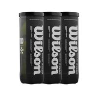 Wilson 3 Tubes de 3 Premier Padel X3 nosize