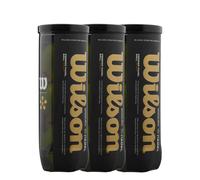 Wilson 3 Tubes De Premier Padel Speed X3