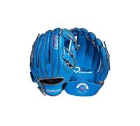 Wilson A200 WBW10090810 Easy Catch Love The Moment 25,4 cm