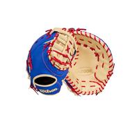 Wilson A2000® 1677SS Gant de Baseball pour droitier 31,8 cm