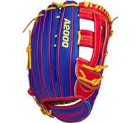 Wilson A2000 1799SS Pete Crow-Armstrong Gant du mois GOTM 12,75" - Janvier 2025
