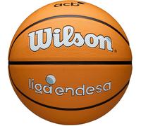 Wilson Acb Outdoor Basketball Orange 5 Orange 5