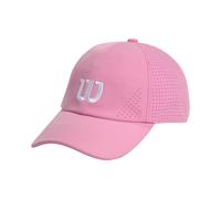 Wilson Active Perforated Casquette Unisex-rosé