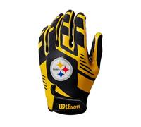 Wilson AD NFL Stretch FIT Gloves