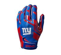 Wilson AD NFL Stretch FIT Gloves