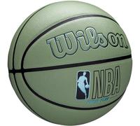 Wilson Adults Frge Eco Basketballs Vert taille 7 Unisex