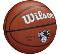 Wilson Adults Nba Alliance Basketball Brooklyn Nets taille 7 Unisex