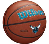 Wilson Adults Nba Alliance Basketball Charlte Hornet taille 7 Unisex