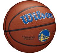 Wilson Adults Nba Alliance Basketball GS Warriors taille 7 Unisex
