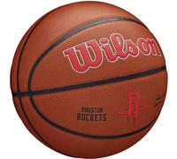 Wilson Adults Nba Alliance Basketball Houston Rocket taille 7 Unisex